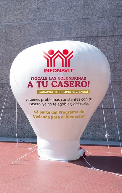 Credito Infonavit