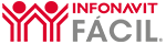 Logo Infonavit